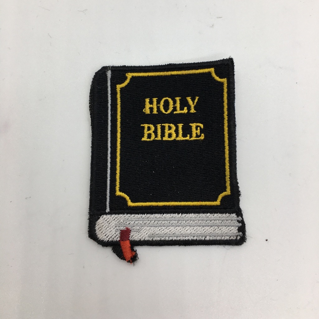 Bible Patch